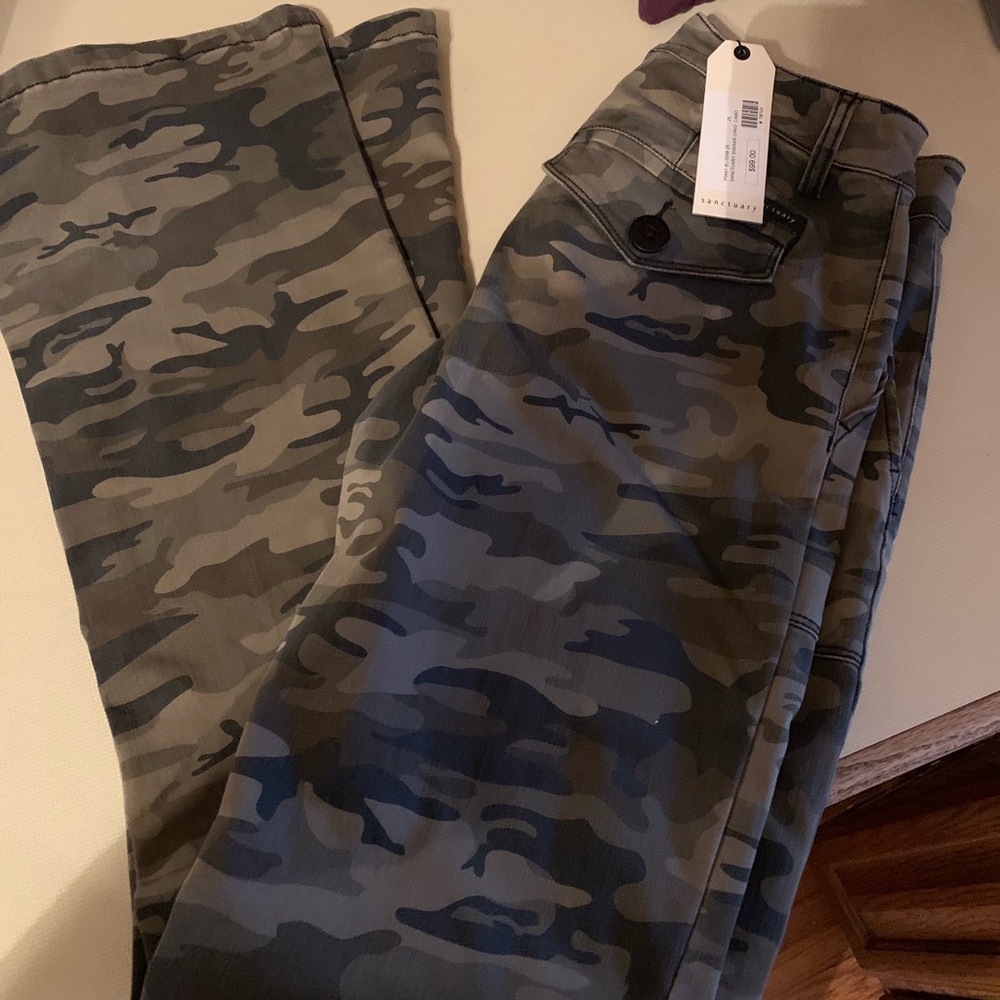 Pants